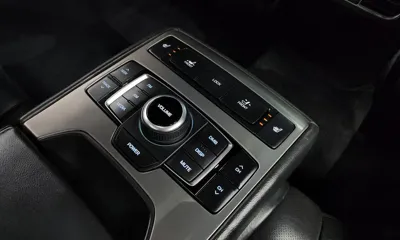 Hyundai Genesis 2015, 172595 км, за 5400.65 USD - фото 19