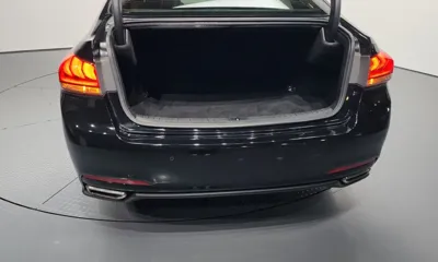 Hyundai Genesis 2015, 172595 км, за 5400.65 USD - фото 20