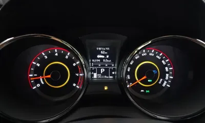 KG_Mobility_Ssangyong TIBOLI 2017, 141119 км, за 4228.47 USD - фото 8
