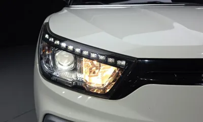 KG_Mobility_Ssangyong TIBOLI 2017, 141119 км, за 4228.47 USD - фото 22