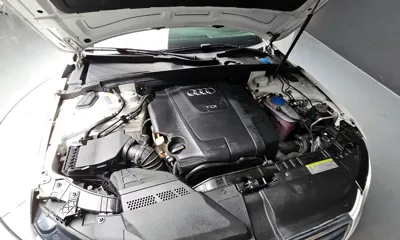 Audi A4 2012, 187792 км, за 2379.69 USD - фото 6