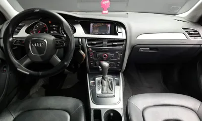 Audi A4 2012, 187792 км, за 2379.69 USD - фото 7