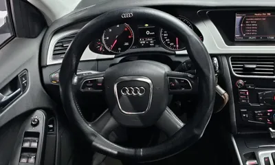 Audi A4 2012, 187792 км, за 2379.69 USD - фото 15
