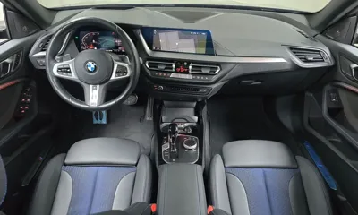 BMW 2-Series 2023, 18368 км, за 17883.18 USD - фото 7