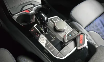 BMW 2-Series 2023, 18368 км, за 17883.18 USD - фото 9