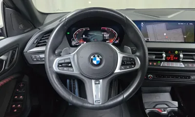 BMW 2-Series 2023, 18368 км, за 17883.18 USD - фото 13