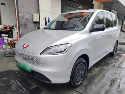 Wuling Hongguang EV · 2025 год