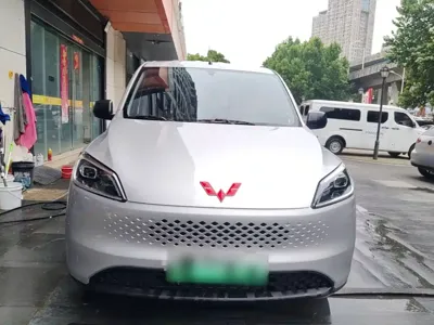 Wuling Hongguang EV 2025, 8400 км, за 8225.27 USD
