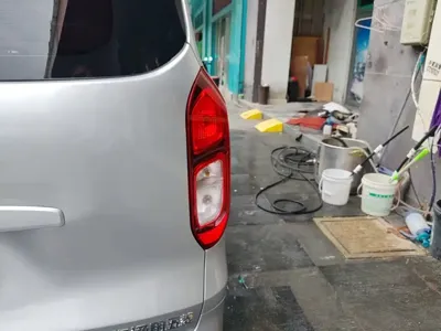 Wuling Hongguang EV 2025, 8400 км, за 8225.27 USD - фото 8