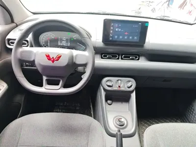 Wuling Hongguang EV 2025, 8400 км, за 8225.27 USD - фото 10