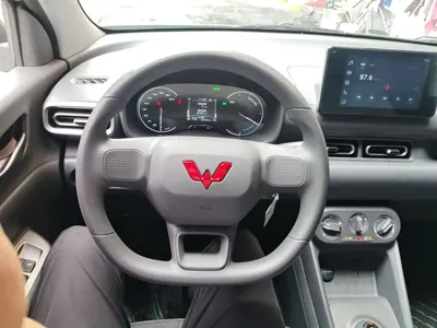 Wuling Hongguang EV 2025, 8400 км, за 8225.27 USD - фото 11