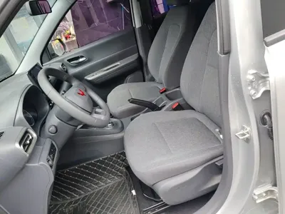 Wuling Hongguang EV 2025, 8400 км, за 8225.27 USD - фото 15