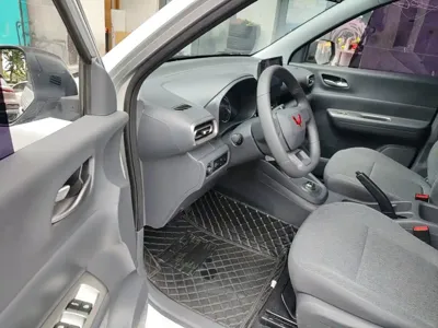 Wuling Hongguang EV 2025, 8400 км, за 8225.27 USD - фото 16