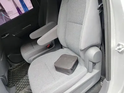 Wuling Hongguang EV 2025, 8400 км, за 8225.27 USD - фото 17