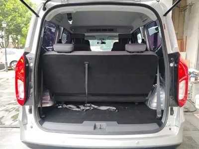 Wuling Hongguang EV 2025, 8400 км, за 8225.27 USD - фото 19