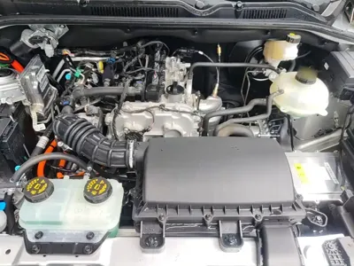 Wuling Hongguang EV 2025, 8400 км, за 8225.27 USD - фото 20