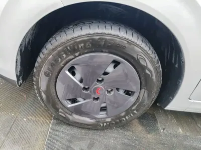 Wuling Hongguang EV 2025, 8400 км, за 8225.27 USD - фото 23