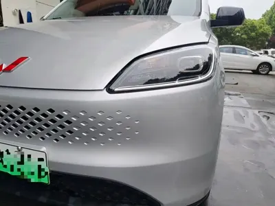 Wuling Hongguang EV 2025, 8400 км, за 8225.27 USD - фото 24