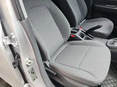 Wuling Hongguang EV 2025, 8400 км, за 8225.27 USD - фото 25