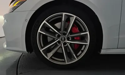 Audi A7 2021, 63193 км, за 26040.23 USD