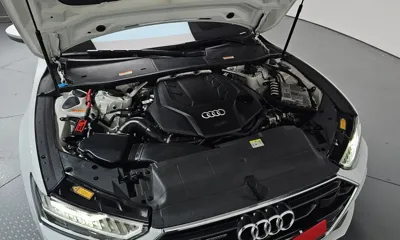 Audi A7 2021, 63193 км, за 25996.22 USD - фото 6