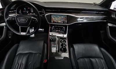 Audi A7 2021, 63193 км, за 25996.22 USD - фото 7