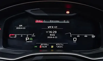 Audi A7 2021, 63193 км, за 25996.22 USD - фото 8