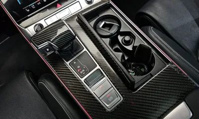 Audi A7 2021, 63193 км, за 25996.22 USD - фото 9
