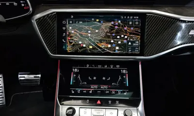 Audi A7 2021, 63193 км, за 25996.22 USD - фото 13