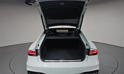 Audi A7 2021, 63193 км, за 25996.22 USD - фото 20