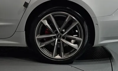 Audi A7 2021, 63193 км, за 25996.22 USD - фото 21