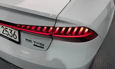 Audi A7 2021, 63193 км, за 25996.22 USD - фото 23