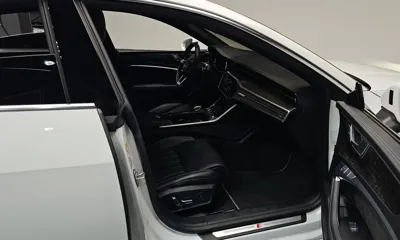 Audi A7 2021, 63193 км, за 25996.22 USD - фото 26