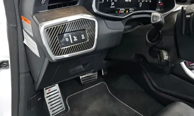 Audi A7 2021, 63193 км, за 25996.22 USD - фото 28