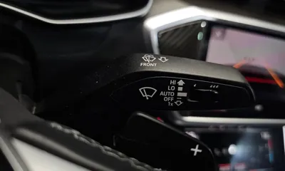 Audi A7 2021, 63193 км, за 25996.22 USD - фото 29