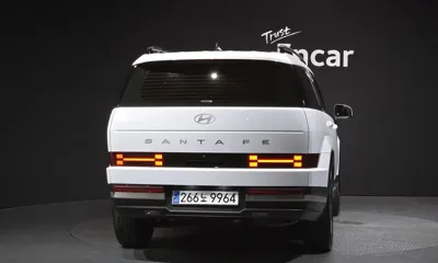 Hyundai Santafe 2025, 30557 км, за 22882.39 USD
