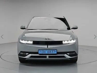Hyundai Ioniq5 2023, 224425 км, за 12036.51 USD