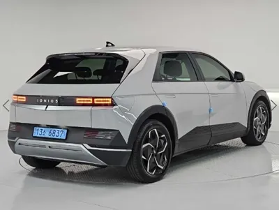 Hyundai Ioniq5 2023, 224425 км, за 12036.51 USD