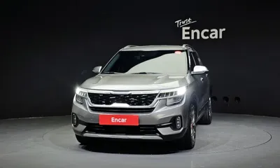 Kia Seltos 2023, 57368 км, за 13794 USD