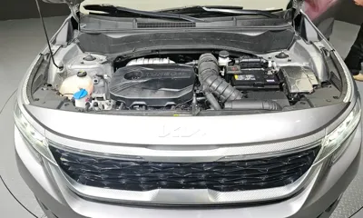 Kia Seltos 2023, 57368 км, за 13794 USD - фото 6