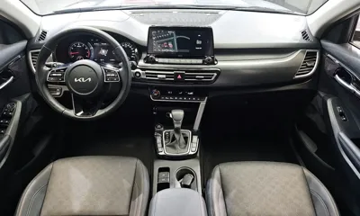 Kia Seltos 2023, 57368 км, за 13794 USD - фото 7