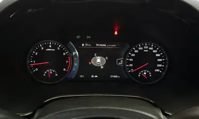 Kia Seltos 2023, 57368 км, за 13794 USD - фото 8