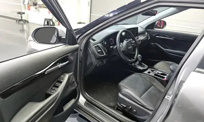 Kia Seltos 2023, 57368 км, за 13794 USD - фото 10