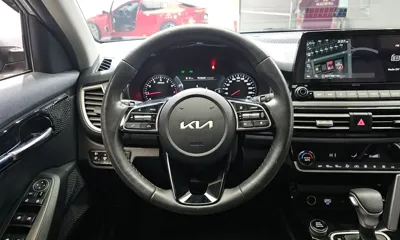 Kia Seltos 2023, 57368 км, за 13794 USD - фото 13