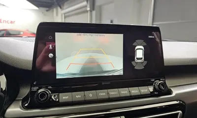 Kia Seltos 2023, 57368 км, за 13794 USD - фото 17
