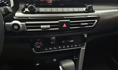 Kia Seltos 2023, 57368 км, за 13794 USD - фото 18