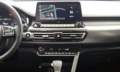 Kia Seltos 2023, 57368 км, за 13794 USD - фото 20