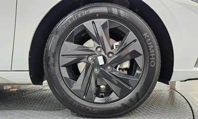 Hyundai Avante 2023, 44199 км, за 65110.35 USD - фото 21