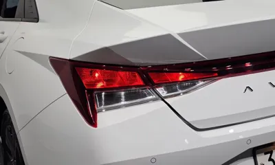 Hyundai Avante 2023, 44199 км, за 65110.35 USD - фото 23