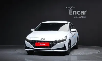 Hyundai Avante 2022, 36134 км, за 12508.15 USD